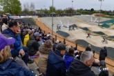 2025 UEC BMX European Cup Round 1 & 2 - BMX Olympic Arena Verona - Italy - Round 1 - 29-03-2025 -  photo Tommaso Pelagalli/SprintCyclingAgency?2025